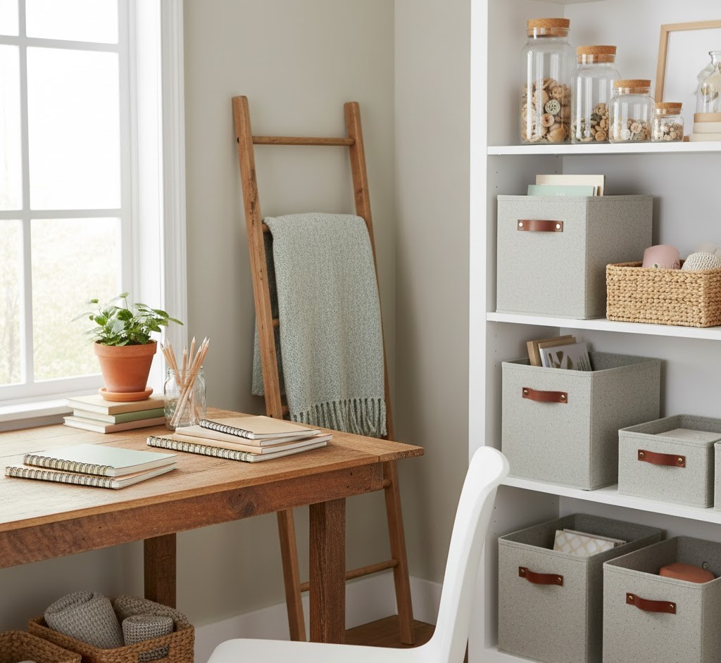 Sustainable organization